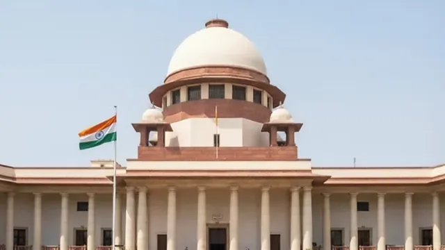 दीवाली पर पटाखों को लेकर सुप्रीम कोर्ट का बड़ा रुख, पूर्ण प्रतिबंध से इनकार