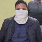नैनीताल में भ्रष्टाचार के खिलाफ कार्रवाई, जमीन पैमाइश के बदले रिश्वत लेते पटवारी गिरफ्तार