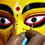 पश्चिम बंगाल में दुर्गा पूजा 2026: प्रधानमंत्री मोदी करेंगे 'चक्षु दान', दीघा में सजेगा बीच फेस्टिवल