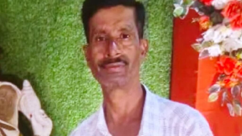 पश्चिम बंगाल के बीरभूम में भाजपा मंडल अध्यक्ष की गोली मारकर हत्या