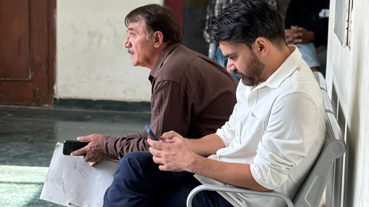 पीडीपी विधायक वहीद पारा को जन्मदिन पर अदालत में होना पड़ा पेश, विधानसभा सत्र के बीच उठा यह मामला