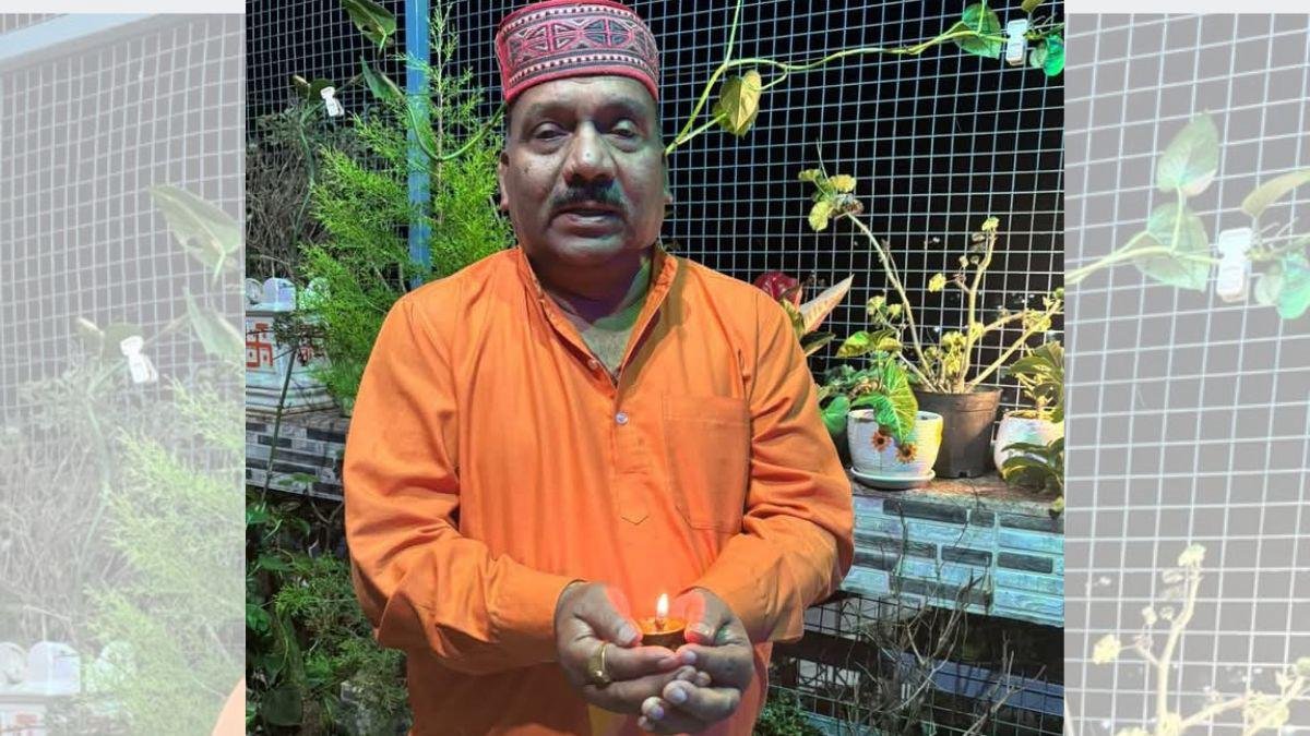 प्रधानमंत्री के जन्मदिवस पर पौड़ी में हुआ विभिन्न कार्यक्रमों का आयोजन