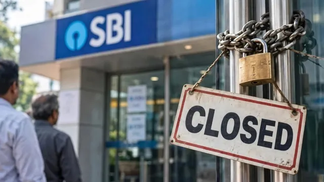 बैंक हड़ताल से पहले सरकार का बड़ा कदम, 27 सितंबर को भी खुले रहेंगे बैंक और 25 को मिलेगी सैलरी