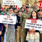 भारत के पहले गांव माणा से हुई नशामुक्त भारत अभियान की शुरुआत, देश भर में पहुंचेगा संदेश