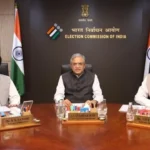 मतदाता सूची विशेष पुनरीक्षण विवाद पर चुनाव आयोग का स्पष्टीकरण