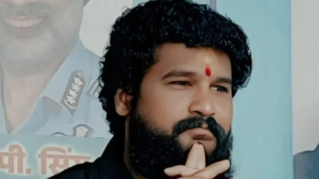 महाराष्ट्र के ठाणे में शिवसेना (यूबीटी) नेता प्रदीप पूर्णेकर की गोली मारकर हत्या
