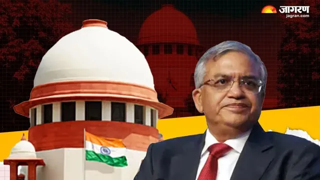 मुख्य चुनाव आयुक्त ज्ञानेश कुमार के खिलाफ सुप्रीम कोर्ट में याचिका, एसआईटी जांच की मांग