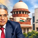 मुख्य चुनाव आयुक्त की कानूनी सुरक्षा और विपक्ष के आरोप: जानिए क्या है पूरा मामला