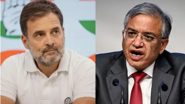 मुख्य चुनाव आयुक्त के खिलाफ महाभियोग के बजाय जमीनी संघर्ष की तैयारी में विपक्ष