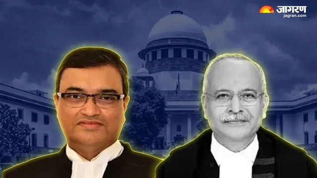मुख्य चुनाव आयुक्त नियुक्ति कानून पर सुप्रीम कोर्ट में मतभेद, जजों ने उठाए सवाल