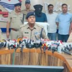 मेडिकल और अन्य पाठ्यक्रमों में फर्जी दाखिले का मामला: भोपाल से एक और आरोपी गिरफ्तार