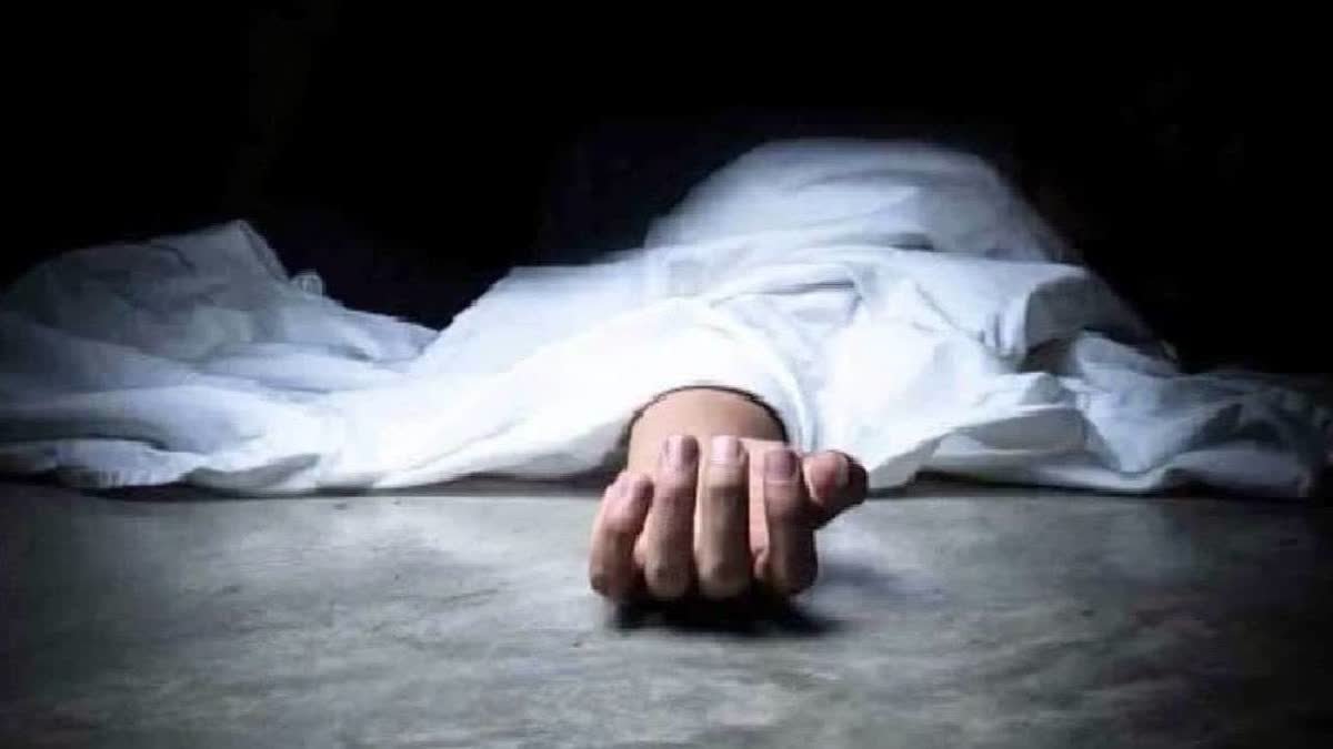 मेरठ में पेंशन और फोन के विवाद में बुजुर्ग महिला ने उठाया खौफनाक कदम