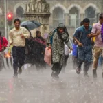 राजस्थान में मानसून के अंतिम चरण में तेज बारिश, नदियां उफान पर और फसलें जलमग्न