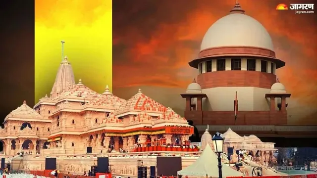 राम मंदिर चढ़ावा चोरी मामला: एसआईटी जांच पूरी होने पर जल्द दाखिल होगी चार्जशीट