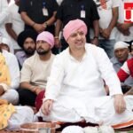 श्री गुरु राम राय जी महाराज का 340वां महानिर्वाण पर्व श्रद्धा के साथ आयोजित