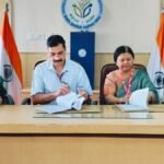 श्री गुरु राम राय विश्वविद्यालय और केंद्रीय होम्योपैथी अनुसंधान परिषद के बीच हुआ समझौता