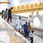 संभल मस्जिद सर्वे विवाद: सुप्रीम कोर्ट ने याचिकाओं पर फैसला सुरक्षित रखा