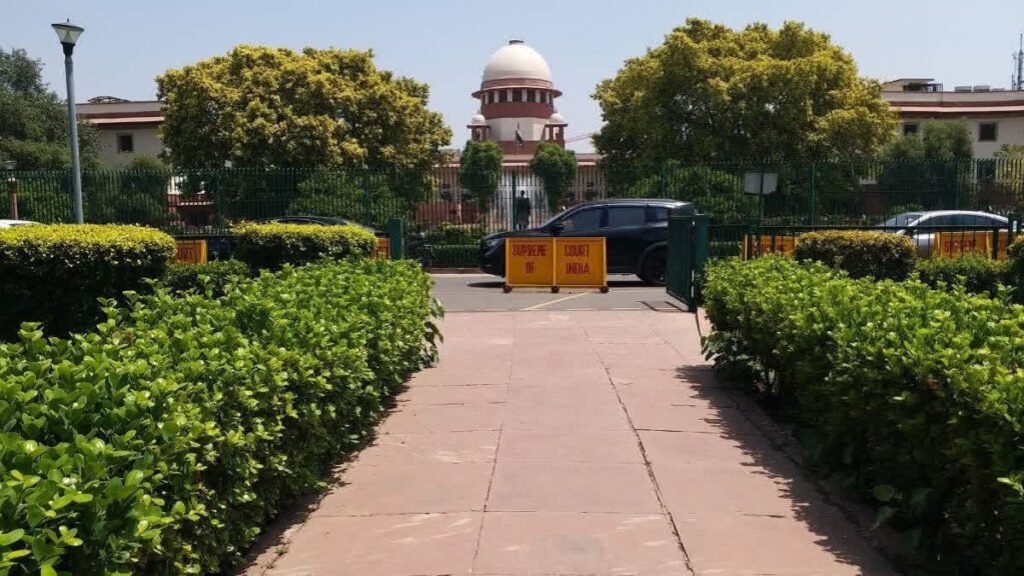 सुप्रीम कोर्ट का बड़ा फैसला: विदेशी अदालतों के अनिर्णित मामलों में एंटी-सूट इंजंक्शन देना सही नहीं