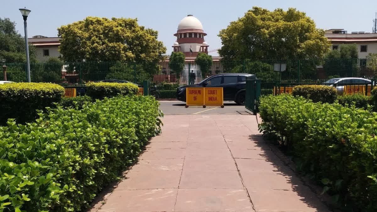 सुप्रीम कोर्ट का बड़ा फैसला: विदेशी अदालतों के अनिर्णित मामलों में एंटी-सूट इंजंक्शन देना सही नहीं