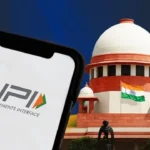 सुप्रीम कोर्ट ने यूपीआई एमडीआर फैसले पर रोक लगाने से किया इनकार, केंद्र से मांगा जवाब
