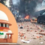 सुप्रीम कोर्ट ने संभल हिंसा मामले में मुल्ला अफरोज की हिरासत की रद्द, यूपी सरकार पर लगाया जुर्माना