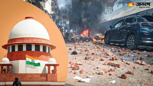 सुप्रीम कोर्ट ने संभल हिंसा मामले में मुल्ला अफरोज की हिरासत की रद्द, यूपी सरकार पर लगाया जुर्माना