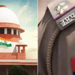 सुप्रीम कोर्ट ने उत्तर प्रदेश पुलिस की कार्यशैली पर जताई नाराजगी, कही यह बड़ी बात