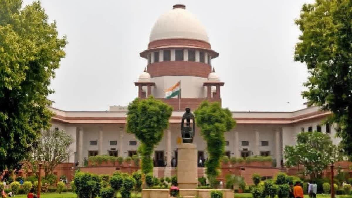 सुप्रीम कोर्ट ने छह साल की बच्ची की हत्या और यौन उत्पीड़न के मामले में मौत की सजा को उम्रकैद में बदला