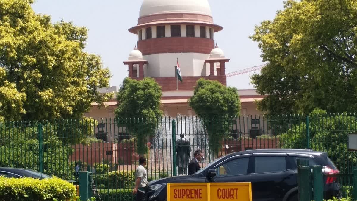 सुप्रीम कोर्ट का बड़ा फैसला: POCSO मामलों में केवल अनुमान के आधार पर नहीं हो सकती सजा