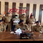 हरिद्वार ब्लाइंड मर्डर केस: अवैध संबंधों और धमकियों के चलते हुई थी हत्या, पति-पत्नी गिरफ्तार