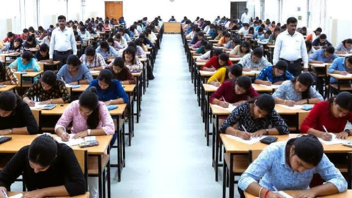NEET परीक्षा को ऑनलाइन मोड में ले जाने की तैयारी, केंद्र सरकार बना रही है खास रणनीति
