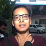 AISA अध्यक्ष नेहा बोरा ने दिल्ली उच्च न्यायालय का रुख किया