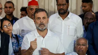 cec-e0a494e0a4b0-sir-e0a4b5e0a4bfe0a4b5e0a4bee0a4a6-e0a4-real-1 CEC और SIR विवाद पर राहुल गांधी का बयान, कहा- विरोध प्रदर्शन जारी रहेगा और रणनीति सरप्राइज है