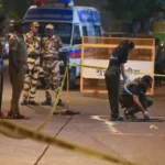 अभिनेता टाइगर श्रॉफ पर हमले का खुलासा: 10 दिन की रेकी के बाद कोटा से तीन शूटर गिरफ्तार