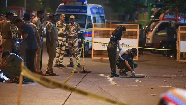 अभिनेता टाइगर श्रॉफ पर हमले का खुलासा: 10 दिन की रेकी के बाद कोटा से तीन शूटर गिरफ्तार