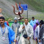 अमरनाथ यात्रा को आसान बनाने की तैयारी, रोपवेज नेटवर्क विकसित करने के लिए प्रस्ताव आमंत्रित