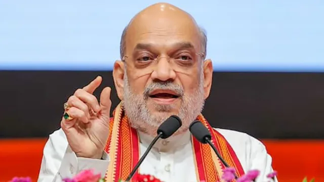 अमित शाह का बड़ा एलान: नए आपराधिक कानूनों से एफआईआर से सुप्रीम कोर्ट तक तीन साल के भीतर मिलेगा न्याय