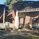 अरुणाचल प्रदेश में बांध परियोजना के विरोध में हिंसा, केंद्र सरकार ने भेजी आरएएफ की टुकड़ी