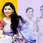 अल्मोड़ा की बेटी श्रद्धा जोशी का BAMS डॉक्टर से IRS कमिश्नर बनने तक का सफर