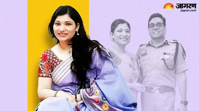 अल्मोड़ा की बेटी श्रद्धा जोशी का BAMS डॉक्टर से IRS कमिश्नर बनने तक का सफर
