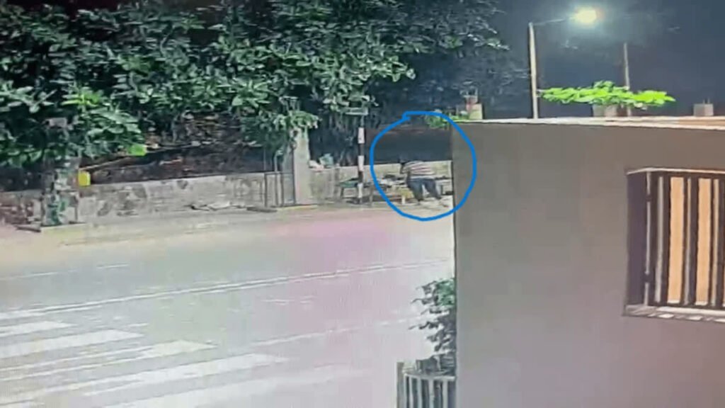 अहमदाबाद में शिशु अपहरण का मामला मानव तस्करी रैकेट से जुड़ा, चार गिरफ्तार