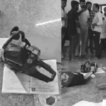 आंध्र प्रदेश के स्कूल में छात्राओं पर आरी से हमला, दो घायल और आरोपी गिरफ्तार