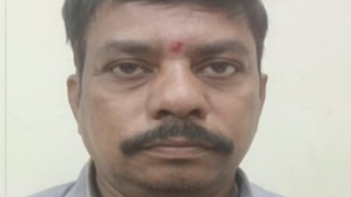 आंध्र प्रदेश से ऑनलाइन निवेश धोखाधड़ी का मुख्य आरोपी गिरफ्तार
