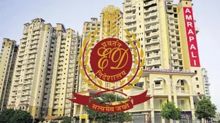e0a486e0a4aee0a58de0a4b0e0a4aae0a4bee0a4b2e0a580-e0a4-real-1 आम्रपाली समूह पर प्रवर्तन निदेशालय की बड़ी कार्रवाई, दिल्ली में संपत्ति कुर्क