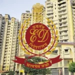 आम्रपाली समूह पर प्रवर्तन निदेशालय की बड़ी कार्रवाई, दिल्ली में संपत्ति कुर्क