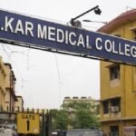 आरजी कर मामला: सीबीआई को मिली पूर्व नगर पालिका प्रमुख की दो दिन की रिमांड