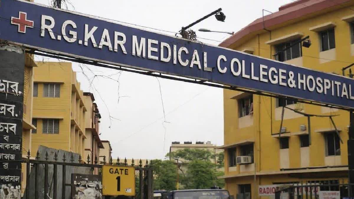 आरजी कर मामला: सीबीआई को मिली पूर्व नगर पालिका प्रमुख की दो दिन की रिमांड