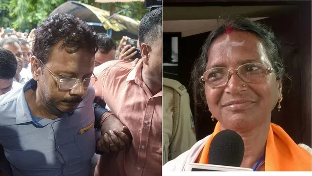 आरजी कर मामला: संदीप घोष की जमानत पर माता-पिता ने जताई आपत्ति, 12 नवंबर को प्रदर्शन का ऐलान