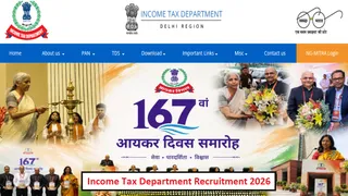 e0a487e0a4a8e0a495e0a4ae-e0a49fe0a588e0a495e0a58de0a4-real-1 इनकम टैक्स डिपार्टमेंट में विभिन्न पदों पर भर्ती, 10वीं और 12वीं पास के लिए मौका