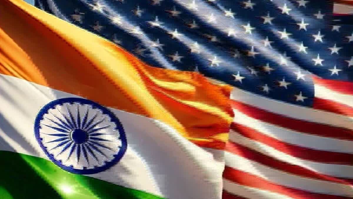 ईरान के तेल व्यापार के मामले में अमेरिका ने दो मुंबई की कंपनियों और पांच भारतीयों पर लगाई पाबंदियां